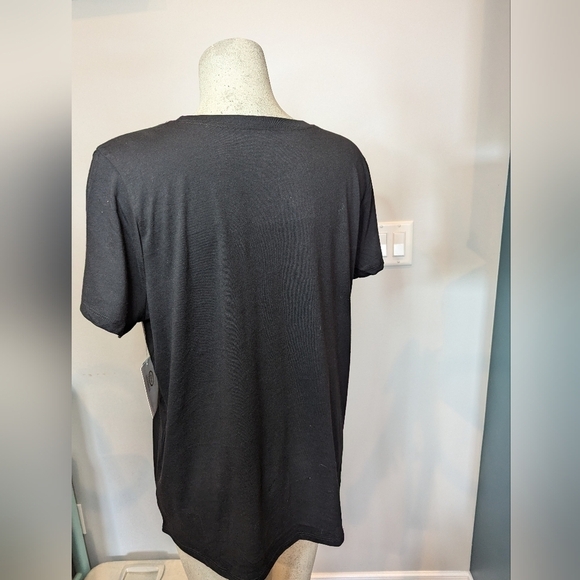 Torrid Nintendo Super Mario Classic Fit Crew Tee Shirt Size 0x L/XL - Picture 7 of 10